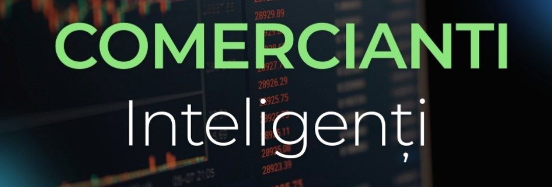 Comercianți Inteligenți
